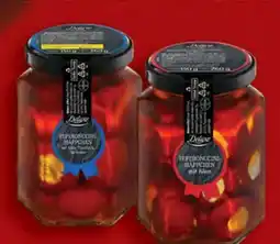 Lidl Deluxe Peperoncini-Häppchen Angebot