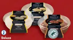 Lidl Deluxe Mousse Angebot