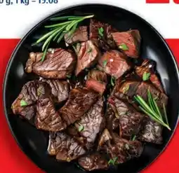 Lidl Metzgerfrisch Kalbsleber Angebot