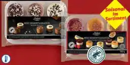 Lidl Deluxe Mini-Bavarois Angebot