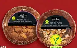 Lidl Deluxe Trockenfrüchtebrot Angebot