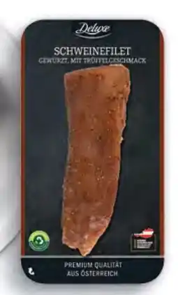 Lidl Deluxe Schweinefilet Angebot