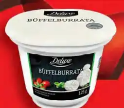 Lidl Deluxe Büffelburrata Angebot