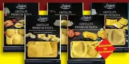 Lidl Deluxe Premium-Pasta Angebot