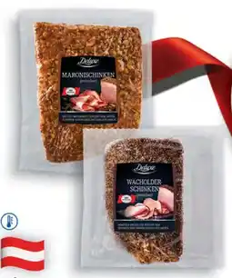 Lidl Deluxe Schinken Angebot