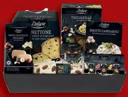 Lidl Deluxe Geschenkkorb Angebot