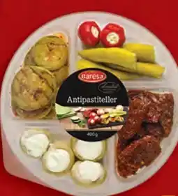 Lidl Baresa Antipastiteller Angebot