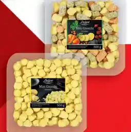 Lidl Deluxe Gnocchi Angebot