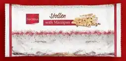 Lidl Favorina Edel-Marzipan-Christstollen Angebot
