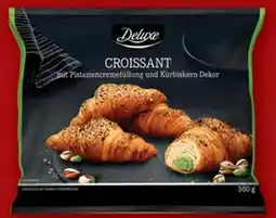 Lidl Deluxe Butter Croissants Angebot