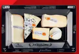 Lidl Französischer Käseteller Angebot