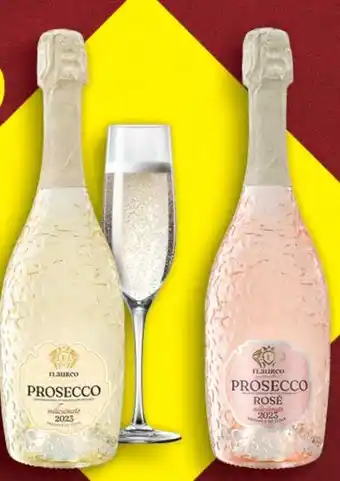 Lidl Flaureo Prosecco Angebot