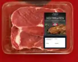 Lidl Deluxe Rostbraten Angebot