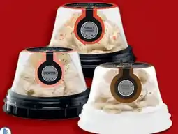 Lidl Deluxe Frischkäse-Spezialität Angebot