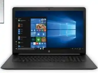 Hartlauer Notebook 17-by3336ng Angebot