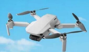 Hartlauer Drohne Mavic Mini Angebot