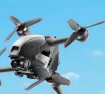 Hartlauer Drohne FPV Combo Angebot