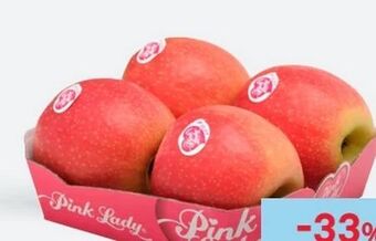MPreis Äpfel Angebot