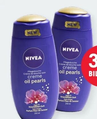 MPreis Duschgel Angebot