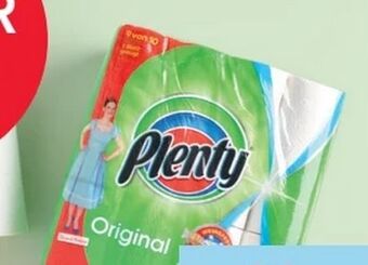 MPreis Küchenrolle Angebot