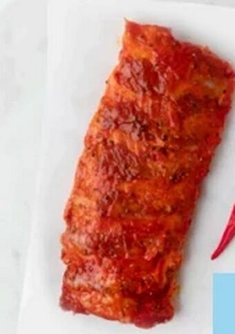 MPreis Grillrippen Angebot