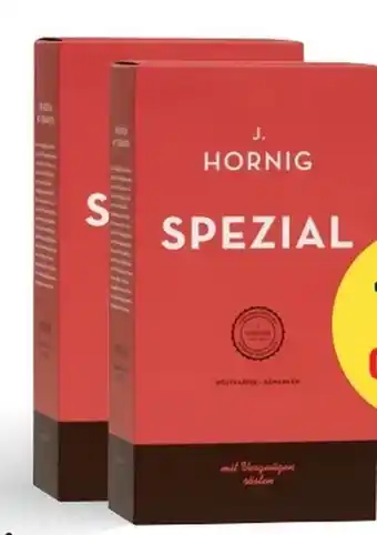 MPreis Kaffee Spezial Angebot