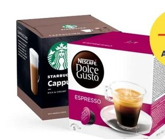 MPreis Dolce Gusto Angebot