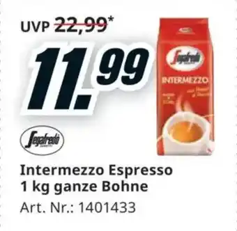 Intermezzo Espresso