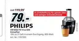 Media Markt Entsafter Angebot