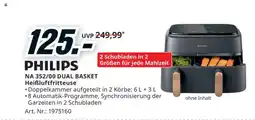 Media Markt Heißluftfritteuse Angebot