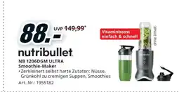 Media Markt Smoothie-Maker Angebot
