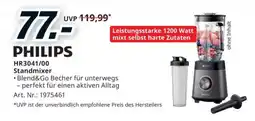 Media Markt Standmixer Angebot