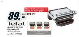 Media Markt Kontaktgrill Angebot