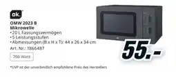 Media Markt Mikrowelle Angebot