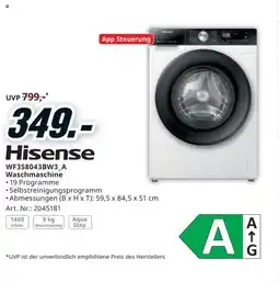 Media Markt Waschmaschine Angebot