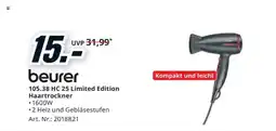 Media Markt HC 25 Limited Edition Haartrockner Angebot