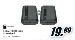 Media Markt Powerbank Angebot