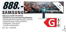 Media Markt Curved Gaming Monitor Angebot