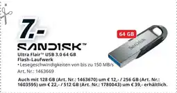 Media Markt Flash-Laufwerk Angebot