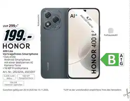 Media Markt 400 Lite Angebot