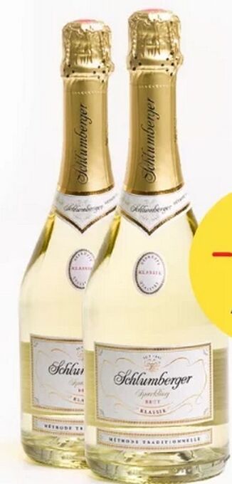 MPreis Sekt Angebot