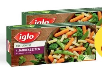 MPreis Röstgemüse Angebot