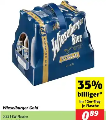 Wieselburger Gold