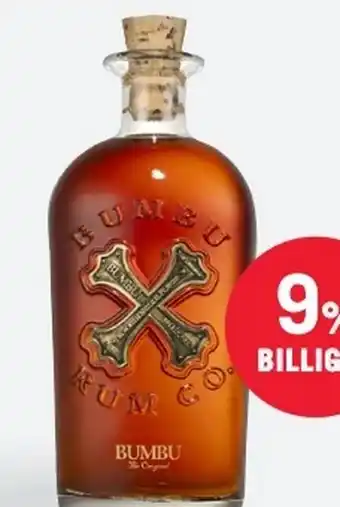 MPreis The Original Rum Angebot