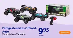 Action Ferngesteuertes Offroad- Auto Angebot