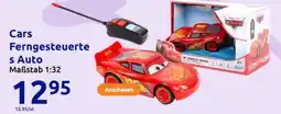 Action Cars Ferngesteuerte s Auto Angebot