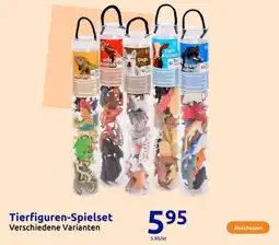 Action Tierfiguren-Spielset Angebot