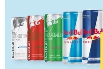 MPreis Energy Drink Angebot