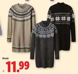 Lidl Kleid Angebot