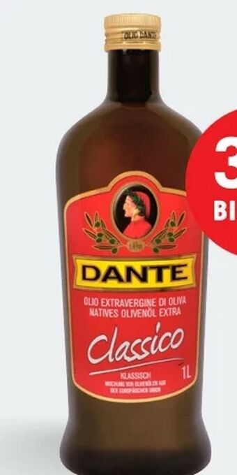MPreis Olivenöl Angebot